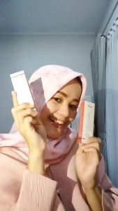 MSI Lip serum bibir hitam bisa mencerahkan Serum Bibir Premium - Paket Perawatan Kulit Kering & Pencerah