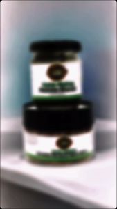 LESS SPICY PULICHAKEERAI VEGETARIAN BY BUMBUQ + Instant Food Makanan Cooking