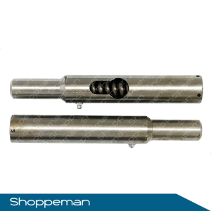 ISUZU SBR 6BD1 DRAG LINK HEAD DN-3350 (2 PIECES)