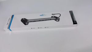 USB C HUB with Stand for Laptop Foldable Holder LAN Extender USB Disk Micro SD TF Card Reader PD Charger 4K 30HZ Type C Hub