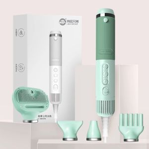 Laiwang Brothers Pet Water Dispenser Hair Blowing and Pulling All-in-One Machine Dog Hair Blowing Handy Gadget Cat Dryer Pull Hair Comb