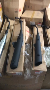 Pô funeo Wave A100 . Wave S Rs Rsx110 chính hãng mới