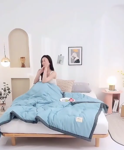 (BK2) Blanket Single Quilt Comforter