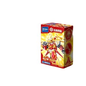 Sembo Block X Stardust Honor of King Version 01