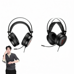 Lenovo | Gaming Headset Wired