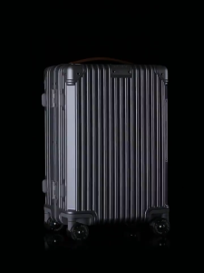 JUPITER FLY Boarding Trolley Luggage Large Capacity Suitcase Carry-On Travel Luggage