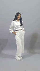 Usia 6-17 Tahun kulot ORO PANTS ANAK PEREMPUAN USIA 6-17 TAHUN CELANA ANAK TERBARU