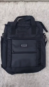 TAS RANSEL BLASTED Backpack LAPTOP MULTIFUNGSI BAG 6426