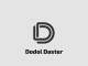 Dodol Daster