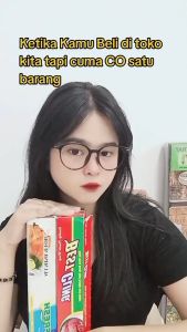 Plastik Cling PLASTIC WRAP 30 Cm x 15 M PLASTIK MAKANAN FOOD WRAPPING Plastik Wrapping Wrapping film