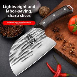 FUJUN | Multi-Purpose Kitchen Knife Set with Sharpened Blades for Home Use