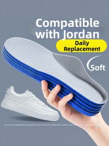 LINGMIAO | Shock Absorption Longstanding Comfort Anti-slip Insoles