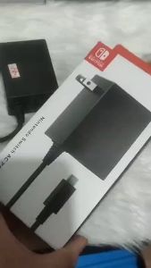 Nintendo Switch Charger AC Adapter PH Plug | Piece Unlimited Store