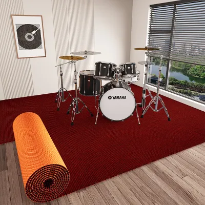 Smefy | Sound Insulation Shock Absorption Floor Pad