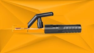 Stang Las 1000A INGCO WAH10008 Welding Electrode Holder Tang Gagang\\n\\n Apa itu Stang Las 1000A INGCO WAH10008?\\n\\nStang Las 1000A INGCO WAH10008 adalah Welding Electrode Holder yang dirancang khusus untuk menjamin keamanan dan efisiensi dalam proses las. Produk ini dibuat dengan teknologi canggih dan material berkualitas tinggi, sehingga sangat cocok digunakan oleh para profesional las.\\n\\n Spesifikasi Produk\\n\\nBerikut adalah spesifikasi produk Stang Las 1000A INGCO WAH10008:\\n\\n- Kapasitas maksimal: 1000A\\n- Material: Stainless Steel\\n- Desain ergonomis\\n- Mudah digunakan dan dipelihara\\n\\n Kelebihan Produk\\n\\nStang Las 1000A INGCO WAH10008 memiliki beberapa kelebihan, antara lain:\\n\\n- Kapasitas maksimal yang tinggi (1000A) memungkinkan penggunaan dalam berbagai jenis pekerjaan las\\n- Material stainless steel yang tahan lama dan anti karat\\n- Desain ergonomis yang memudahkan penggunaan dan meminimalkan risiko cedera\\n- Mudah dipelihara dan dibersihkan\\n\\n Cara Menggunakan Stang Las 1000A INGCO WAH10008\\n\\nBerikut adalah langkah-langkah penggunaan Stang Las 1000A INGCO WAH10008:\\n\\n Persiapan Sebelum Penggunaan\\n\\n1. Pastikan bahwa stang las sudah dalam kondisi baik dan tidak ada kerusakan pada bagian-bagian vital\\n2. Bersihkan stang las dari debu atau kotoran sebelum digunakan\\n3. Periksa kabel penghubung untuk memastikan bahwa koneksi sudah benar dan aman\\n\\n Langkah-langkah Penggunaan\\n\\n1. Hubungkan stang las ke sumber daya listrik yang sesuai\\n2. Pasang elektroda pada stang las dengan benar\\n3. Mulailah proses las sesuai dengan instruksi yang diberikan oleh produsen\\n\\n Aksesoris Las Tinggi Kualitas yang Cocok dengan Stang Las 1000A INGCO WAH10008\\n\\nBerikut adalah beberapa aksesoris las tinggi kualitas yang cocok dengan Stang Las 1000A INGCO WAH10008:\\n\\n Tang Gagang Las\\n\\nTang gagang las adalah aksesoris yang digunakan untuk memegang dan menggerakkan stang las selama proses las. Tang gagang las yang berkualitas tinggi dapat membantu pengguna dalam menjaga keseimbangan dan mengurangi risiko cedera.\\n\\n Alat Las untuk Profesional\\n\\nAlat las untuk profesional adalah aksesoris yang dirancang khusus untuk para profesional las. Aksesoris ini biasanya memiliki fitur-fitur tambahan yang dapat meningkatkan efisiensi dan kualitas hasil las.\\n\\n Tips dan Trik dalam Menggunakan Stang Las 1000A INGCO WAH10008\\n\\nBerikut adalah beberapa tips dan trik dalam menggunakan Stang Las 1000A INGCO WAH10008:\\n\\n Penggunaan Efektif\\n\\n- Gunakan stang las sesuai dengan instruksi yang diberikan oleh produsen\\n- Pastikan bahwa stang las sudah dalam kondisi baik sebelum digunakan\\n- Gunakan aksesoris las yang sesuai dengan stang las untuk meningkatkan efisiensi dan kualitas hasil las\\n\\n Perawatan dan Pemeliharaan\\n\\n- Bersihkan stang las secara rutin untuk menghindari kerusakan akibat debu atau kotoran\\n- Periksa kabel penghubung secara rutin untuk memastikan bahwa koneksi masih aman\\n- Simpan stang las dalam tempat yang aman dan kering untuk menghindari kerusakan akibat cuaca atau kecelakaan\n}