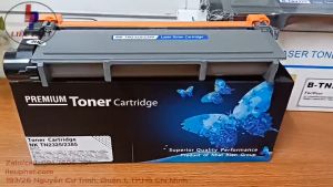 Mực cho máy in Brother MFC-L2701DW L2701D L2700DW HL-L2361DN L2366DW HL 2300D 2320D L2340DW L2360DW L2380DW L2321D L2520DW L2540DW...Hộp mực TN-2385 tương thich mới và hoàn thiện 100% bảo hành uy tín