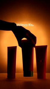 MAKARIZO Hair Energy Fibertherapy Hair & Scalp Creambath 500ml | 200ml