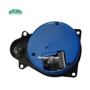 ชิ้นส่วนอะไหล่เครื่องดูดฝุ่นหุ่นยนต์ Delta2 5V โมดูลการวัดระยะ Lidar 360 องศา การสแกนเลเซอร์เรดาร์แบบหมุนสำหรับเครื่องดูดฝุ่นหุ่นยนต์