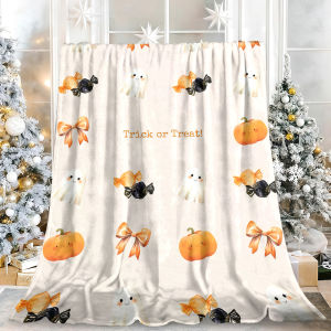 Beast Kingdom | Boho Sun Moon Star Celestial Flannel Blanket Soft Fuzzy Plush Cozy Warm Throw for Sofa Bed Couch Home Decor Gifts