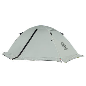Hewolf | Aluminum Rod Waterproof Tent