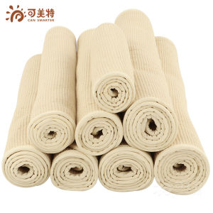 Mengshi Work Blanket Edged Carpet Montessori Early Education Teaching Aids Childrens Toy for Nursery Operation
