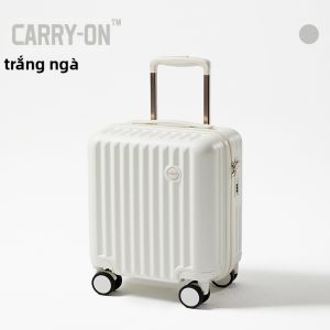 Hear&Rose | Vali Du Lịch Gọn Nhỏ Cho Phụ Nữ & Trẻ Em