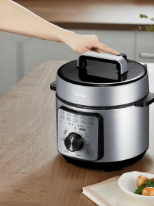 Midea | Smart Multifunctional Electric Pressure Cooker 4L