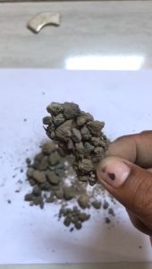 Magnet neodymium besar tebal 4mm campur ex hardisk besar