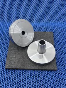 เวท125ใส่ครัชsonic เวทแต่งcncสำหรับเวฟ125ใส่ครัชมือมีโล2และโล4เวทโต112มิล