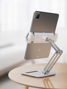 THE.TREE | Multipurpose Adjustable Metal Tablet Stand