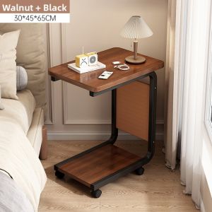 Adjustable Compact Modern Simple Coffee Table