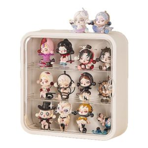 GOTO | Wall-Mounted Display Shelf for Blind Boxes