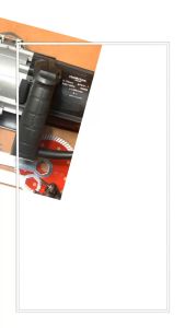 Máy cắt gạch gỗ 100% lõi đồngmáy cắt tặng kèm 2 lưỡi cắt