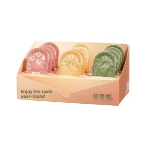 GEWUAN | Berry & Honey Cat Wet Food