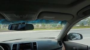 Cuộn Film Dán Kính Xe Ô Tô Kích Thước 50cm X 300cm