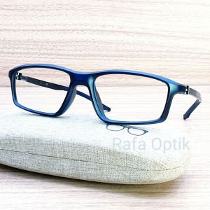 Kacamata Sport Pria Photocromic Progresif Double Pokus