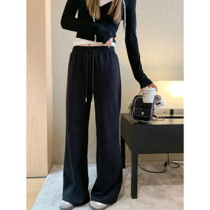 Sporty Slim Fit Tee For Petite Women Black V-neck Long Sleeve