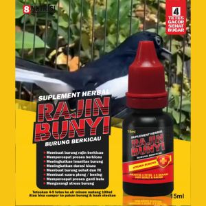 RAJIN BUNYI GACOR - SPESIAL KACER STRONG BISA DI TETESKAN MAKANAN DAN AIR MINUM BURUNG VITAMIN BURUNG BERKICAU\\n\\n Pemahaman Tentang Kacer Strong\\n\\n Ciri-ciri Kacer Strong\\n\\nKacer Strong adalah jenis burung berkicau yang memiliki karakteristik unik. Beberapa ciri-ciri yang membedakannya dari jenis burung lain adalah:\\n\\n- Postur tubuh yang besar dan tegap\\n- Bulu yang tebal dan berwarna hitam pekat\\n- Suara yang keras dan merdu\\n\\n Kelebihan Kacer Strong\\n\\nBurung Kacer Strong memiliki beberapa kelebihan yang membuatnya menjadi pilihan populer bagi para penghobi burung berkicau:\\n\\n- Suara yang lantang dan merdu\\n- Kemampuan untuk menghasilkan bunyi gacor rajin\\n- Daya tahan tubuh yang kuat\\n\\n Makanan & Air Minum Burung\\n\\n Tips Memilih Makanan yang Tepat\\n\\nAgar burung Kacer Strong dapat berkicau dengan optimal, penting untuk memberikan makanan yang tepat. Berikut adalah beberapa tips memilih makanan yang tepat untuk burung:\\n\\n- Pilih makanan yang sesuai dengan usia dan jenis burung\\n- Berikan makanan yang kaya akan nutrisi dan gizi\\n- Hindari memberikan makanan yang mengandung bahan kimia atau pewarna buatan\\n\\n Pentingnya Air Bersih untuk Burung\\n\\nAir bersih sangat penting bagi burung Kacer Strong. Beberapa alasan mengapa air bersih diperlukan adalah:\\n\\n- Membantu proses pencernaan makanan\\n- Meningkatkan daya tahan tubuh burung\\n- Membantu menjaga kesehatan bulu burung\\n\\n Vitamin & Suplemen untuk Burung Berkicau\\n\\n Manfaat Vitamin bagi Burung Berkicau\\n\\nMemberikan vitamin dan suplemen kepada burung Kacer Strong dapat membantu meningkatkan kesehatan dan kemampuan berkicau. Beberapa manfaat vitamin bagi burung berkicau adalah:\\n\\n- Meningkatkan sistem imun\\n- Membantu proses pertumbuhan dan perkembangan\\n- Meningkatkan kualitas suara\\n\\n Cara Memberikan Vitamin pada Burung\\n\\nBerikut adalah beberapa cara memberikan vitamin pada burung Kacer Strong:\\n\\n- Meneteskan vitamin ke dalam air minum burung\\n- Menyemprotkan vitamin ke bulu burung\\n- Memberikan vitamin dalam bentuk pakan tambahan\\n\\n Cara Mendapatkan Bunyi Gacor Rajin dari Kacer Strong\\n\\n Teknik Latihan Suara Burung\\n\\nAgar burung Kacer Strong dapat menghasilkan bunyi gacor rajin, diperlukan latihan suara yang teratur. Beberapa teknik latihan suara yang bisa dilakukan adalah:\\n\\n- Melatih burung berkicau setiap pagi dan sore hari\\n- Memberikan stimulasi suara dengan memutar lagu burung\\n- Melakukan latihan pernapasan untuk meningkatkan volume suara\\n\\n Mengoptimalkan Kondisi Lingkungan\\n\\nSelain latihan suara, mengoptimalkan kondisi lingkungan juga penting untuk mendapatkan bunyi gacor rajin dari burung Kacer Strong. Beberapa langkah yang bisa dilakukan adalah:\\n\\n- Menempatkan kandang burung di tempat yang tenang dan tidak terkena sinar matahari langsung\\n- Menjaga kebersihan kandang burung\\n- Memberikan tempat bermain dan beristirahat yang nyaman untuk burung\n}