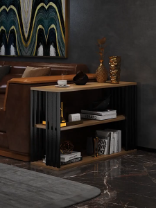 Meja Kopi Meja Nakas Bedside Meja Samping Meja Kecil Estetika Murah Serbaguna Meja Samping Kamar Tidur