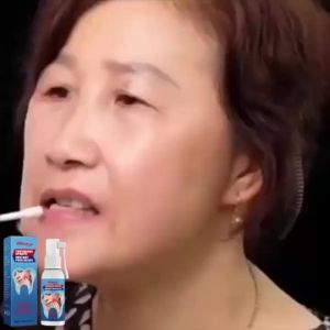 Welcome hereToothache Pain Relief Spray Toothache Spray Instant Pain Relief Teeth Decay Remover Periodontitis