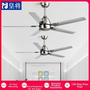 HUANGJIANG | Home and Commercial Inverter Control Remote Ceiling Fan