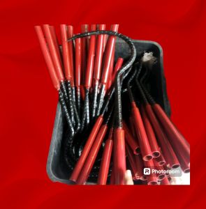 GANCU / ALAT ANGKAT GETAH KARET DAN SAWIT