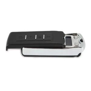 1PC 200g/100g 0.01g Precision Portable Car Key Shape Mini Digital Pocket Electronic Gram Scale with LCD Display Jewelry Scale