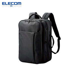 Elecom | Business Laptop Tote Backpack for Student