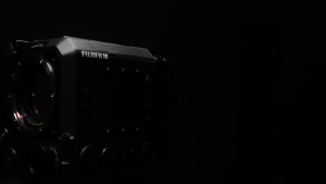 FUJIFILM GFX ETERNA 55 Cinema Camera (FUJIFILM G ARRI PL) | Fujifilm Singapore Warranty + Freegift