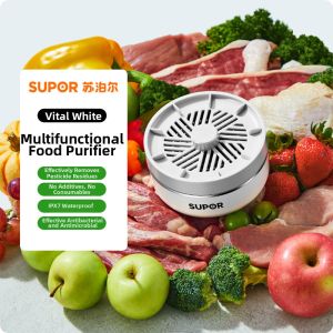 Supor | Multi-function Sterilization Food Purifier