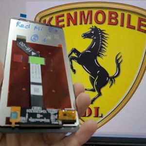 Màn Hình Tương Thích Xaomi Redmi 5 Plus (tặng kèm keo dán + cường lực)