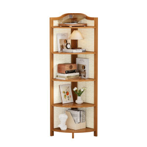 CHUJUN | Corner Storage Shelf Organizer
