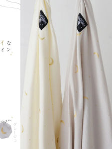 Bọc Chăn Vải Cotton Nguyên Chất Cho Bé Mùa Xuân Hè Thu Đông Phong Cách Thường Ngày Thoải Mái Thoáng Khí Dễ Giặt Bọc Chăn Cho Bé