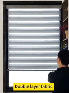NO-Drill Korean Blinds: A Comprehensive Guide